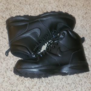 Men's Nike Boots
